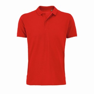 Polo COLOR para hombre personalizado